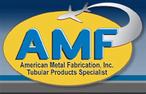 american metal fabrication inc wellington ks|American Metal Fabrication, Inc. Company Profile .